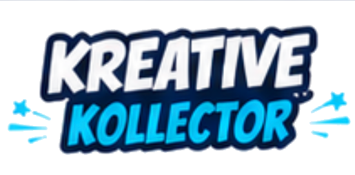 Kreative Kollector