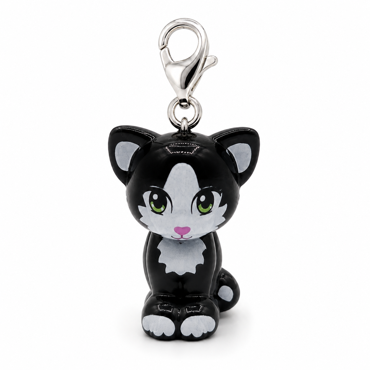 Black Cat-Felxi