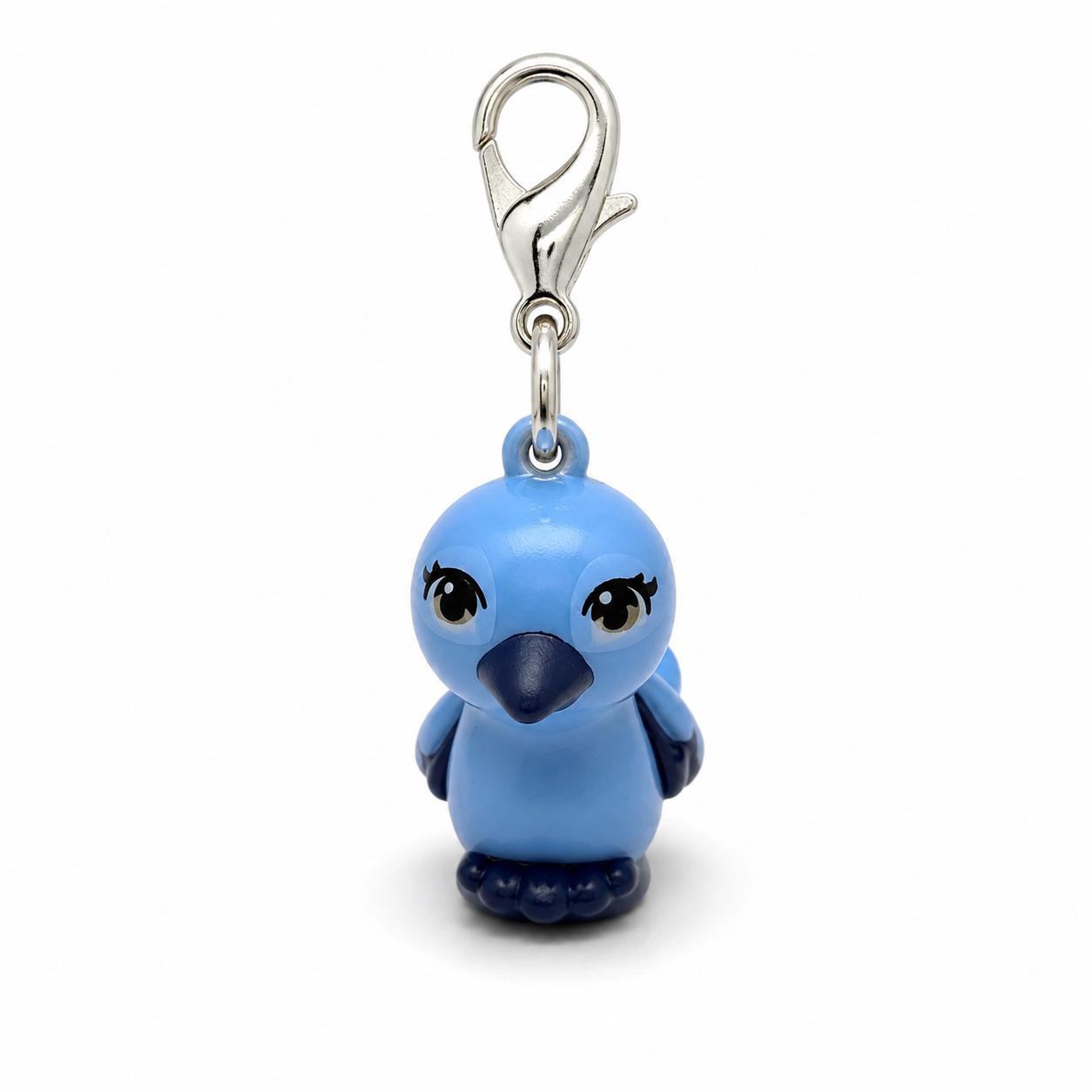 Blue Bird-Mimi