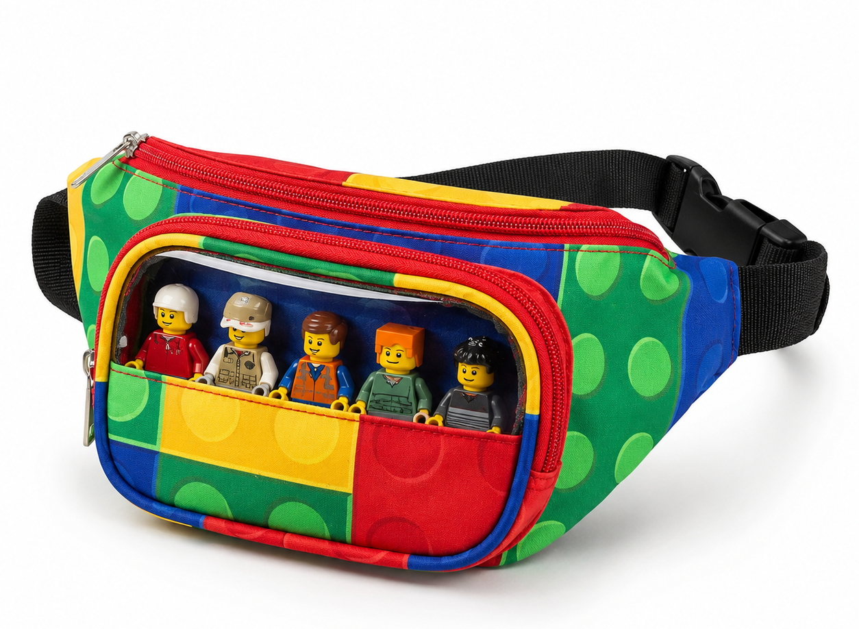 Brickack mini 2