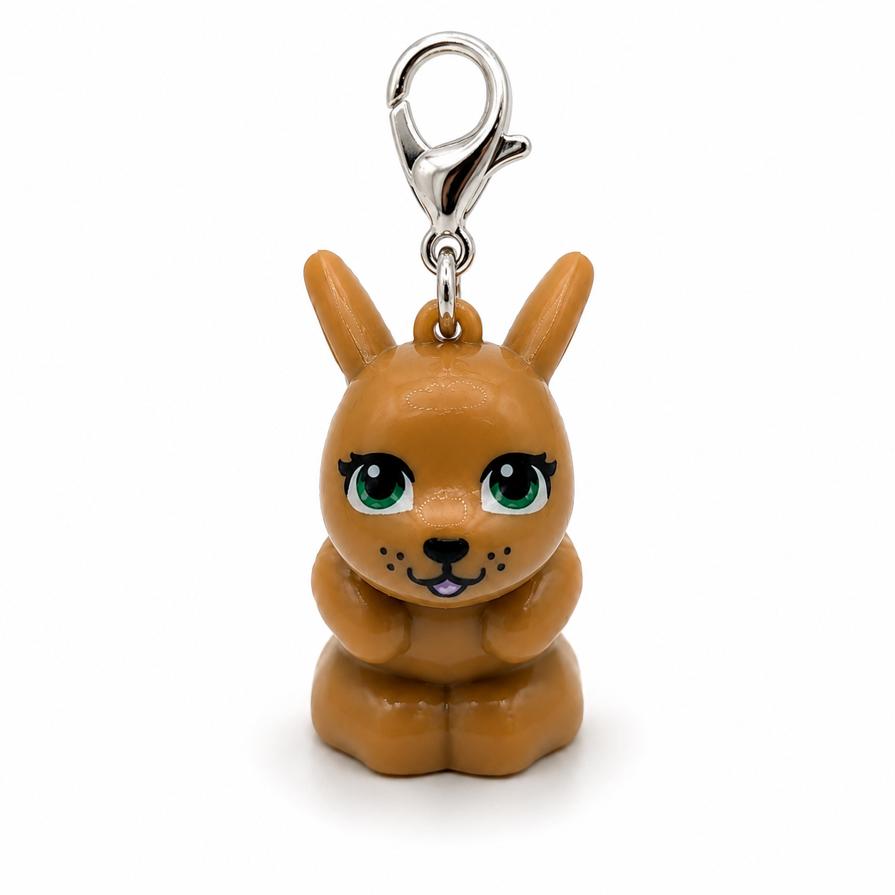 Brown Bunny-Chili
