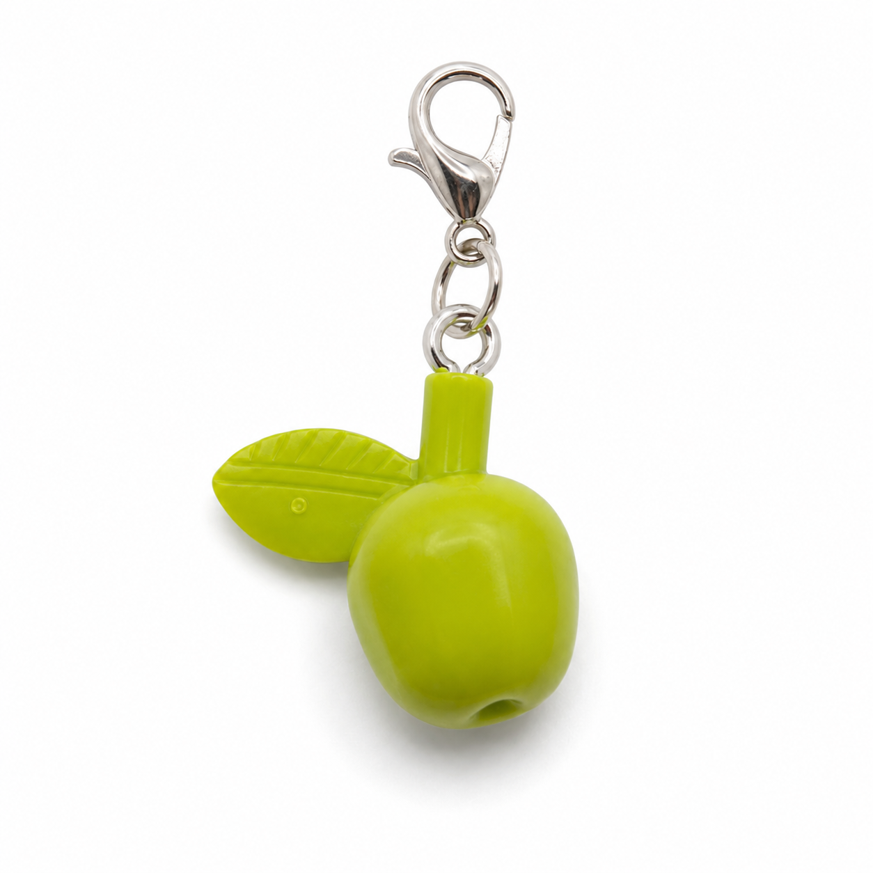 Light Green Apple