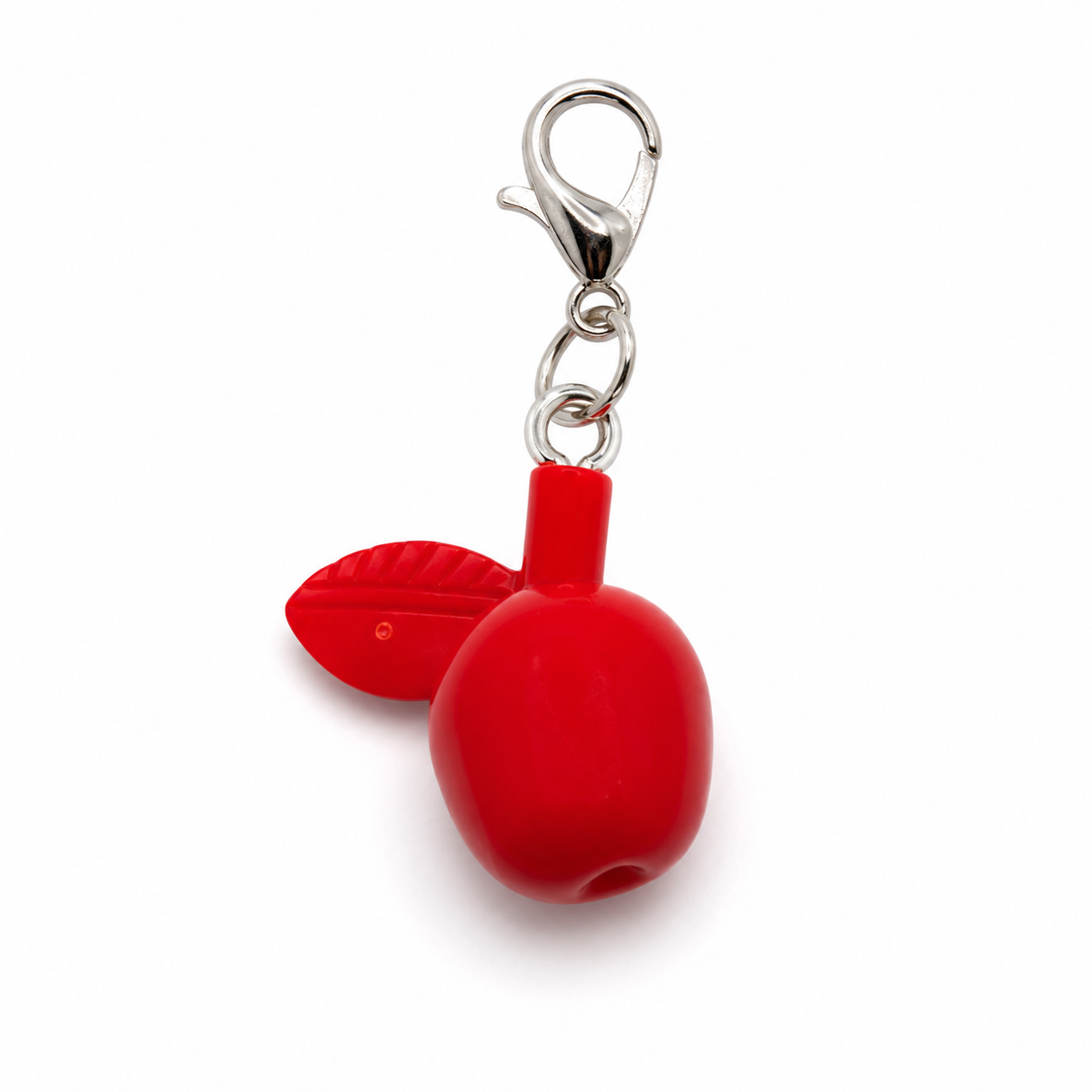 Red Apple