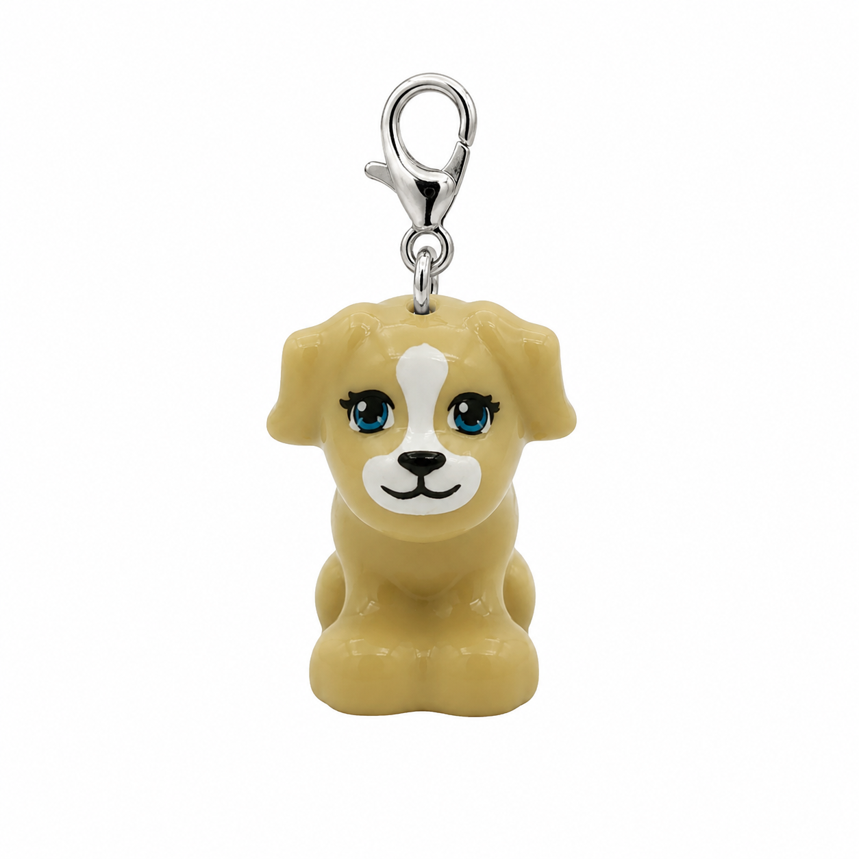 Tan Puppy _Coco_