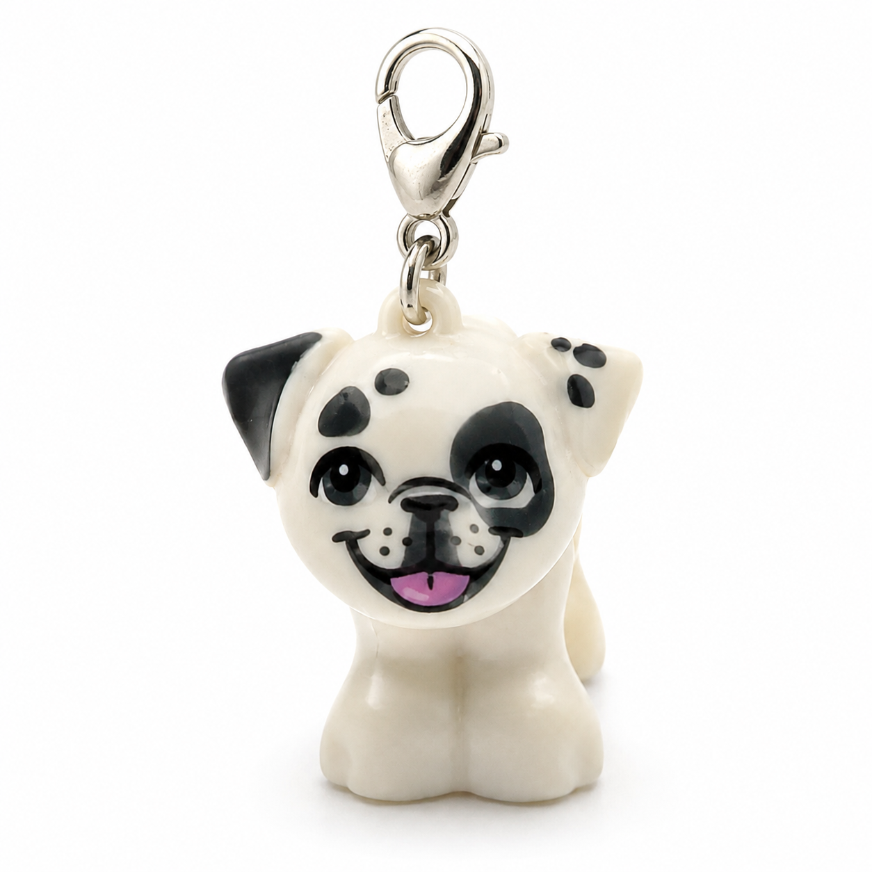 White Pug-Juno